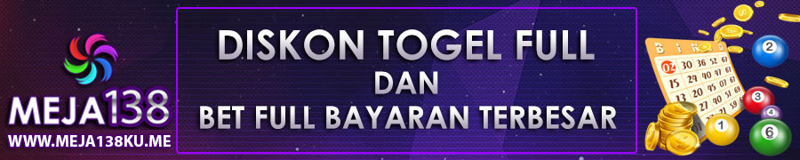 diskon togel full dan bet full bayaran terbesar